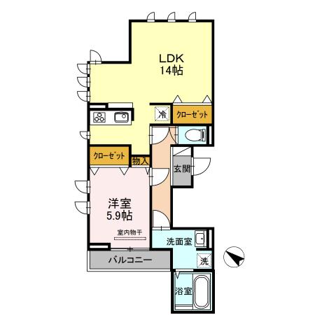 写真:物件の写真