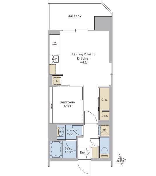 写真:物件の写真