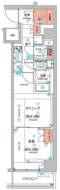 写真:物件の写真