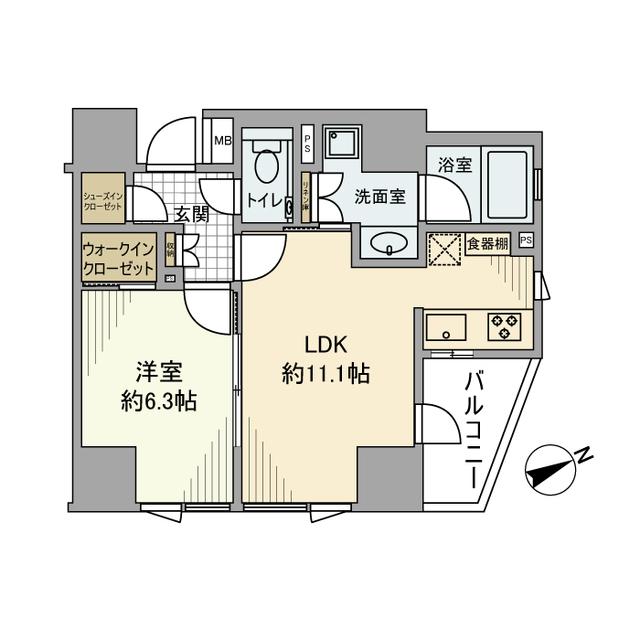 写真:物件の写真