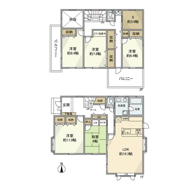 写真:物件の写真