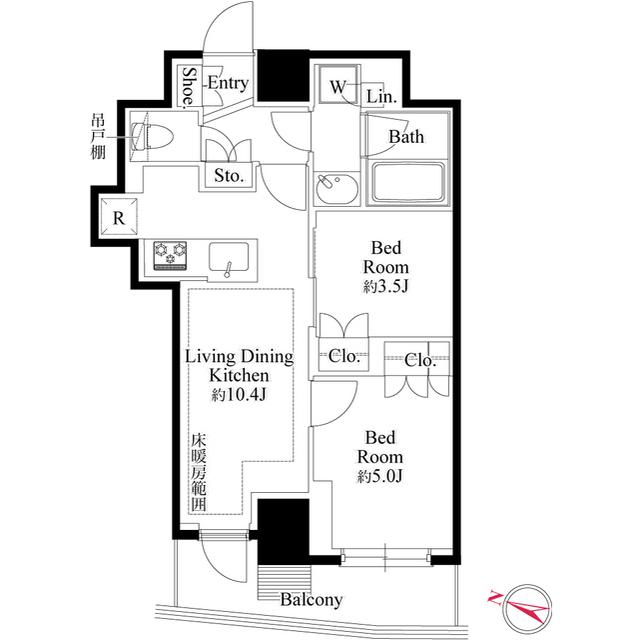 写真:物件の写真