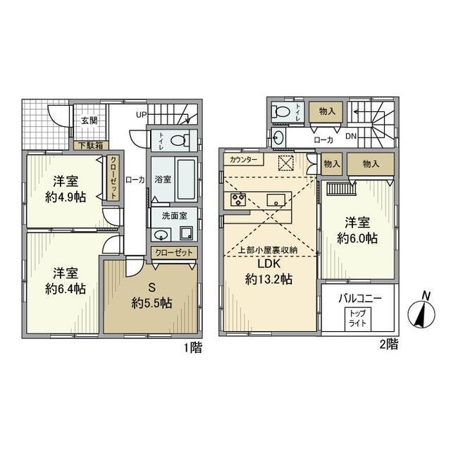 写真:物件の写真