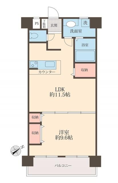 写真:物件の写真