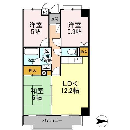 写真:物件の写真