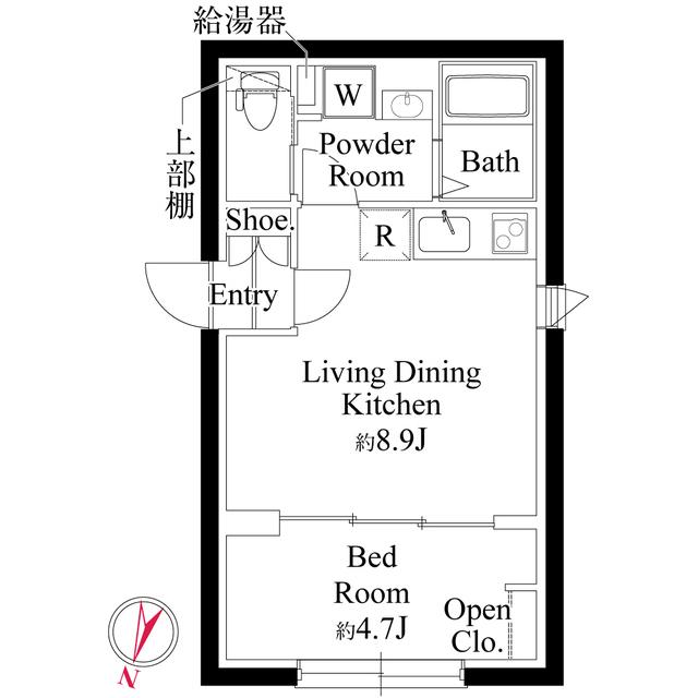 写真:物件の写真