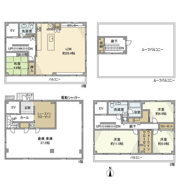 写真:物件の写真