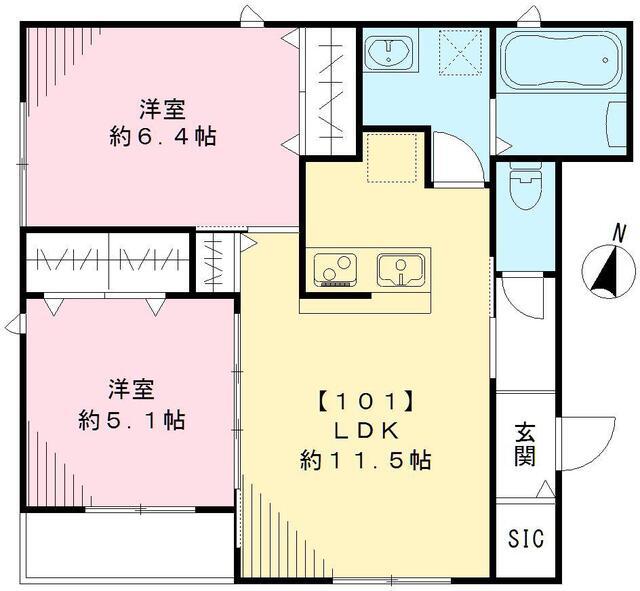 写真:物件の写真
