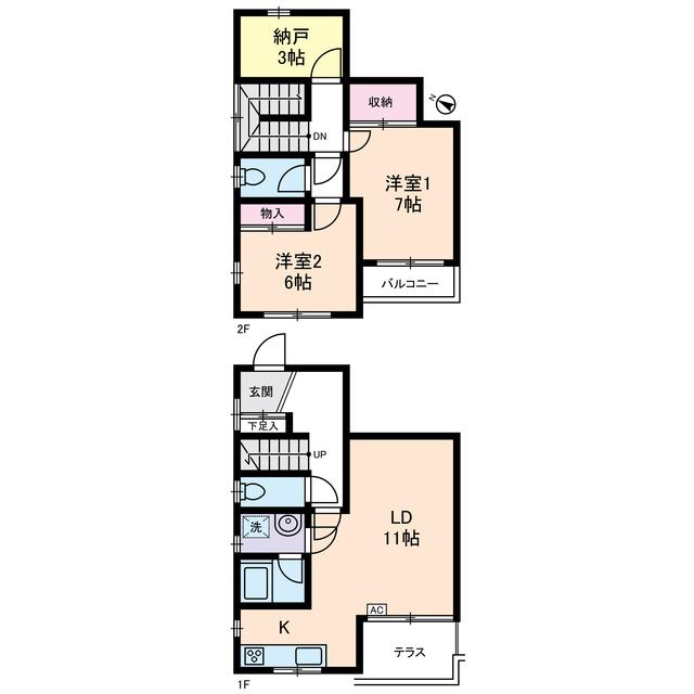 写真:物件の写真