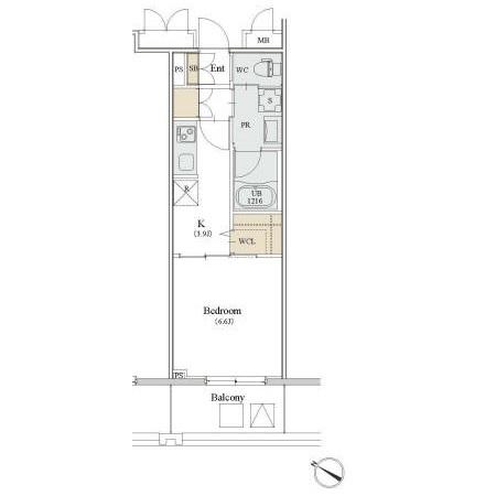 写真:物件の写真