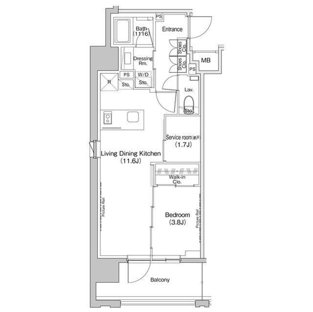 写真:物件の写真