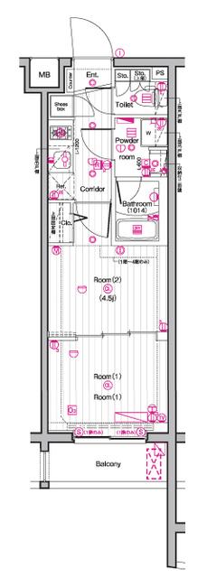 写真:物件の写真