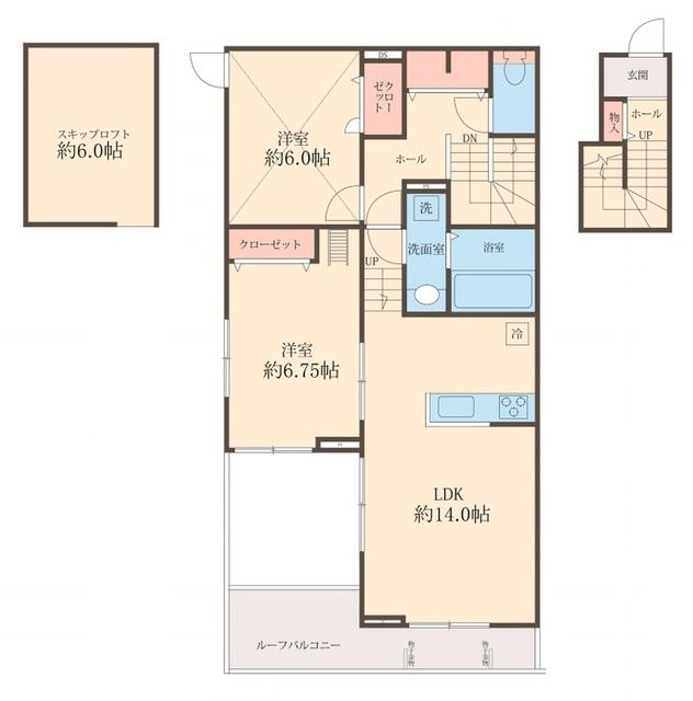 写真:物件の写真