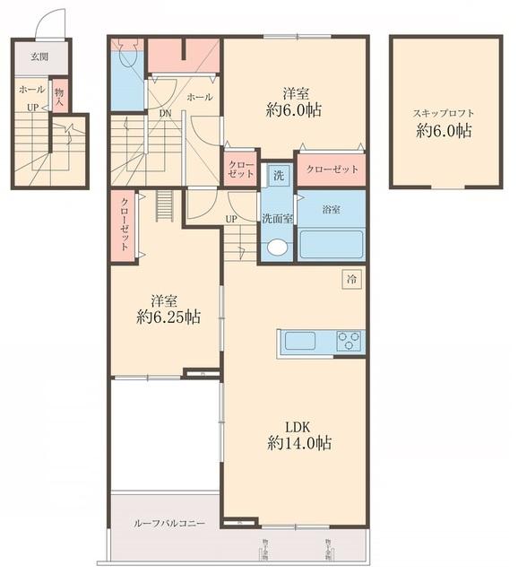 写真:物件の写真