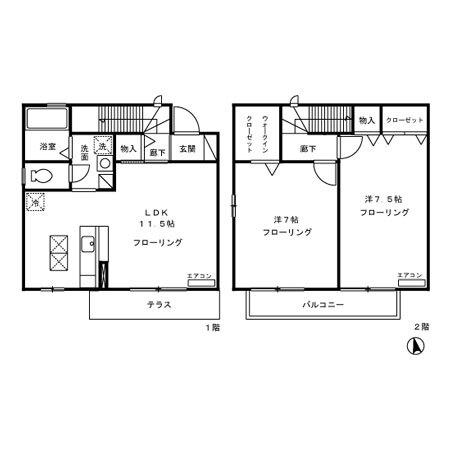写真:物件の写真