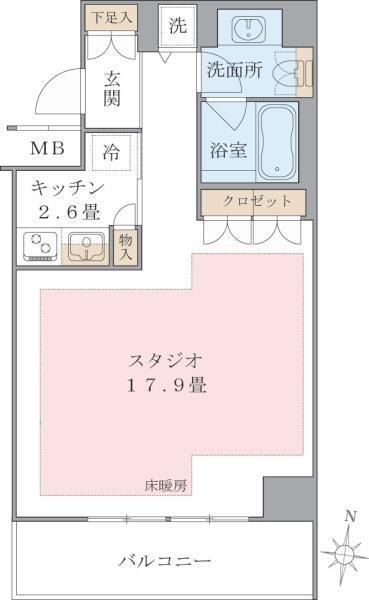 写真:物件の写真