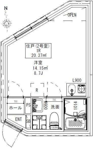 写真:物件の写真