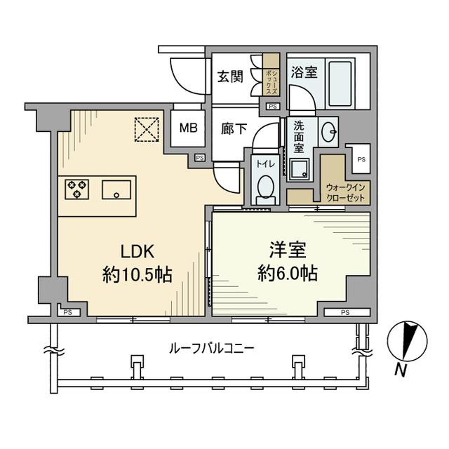 写真:物件の写真