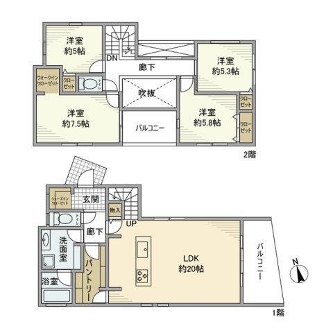 写真:物件の写真