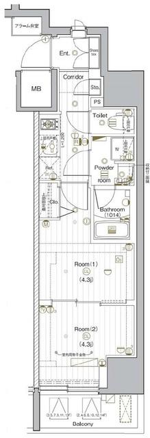 写真:物件の写真