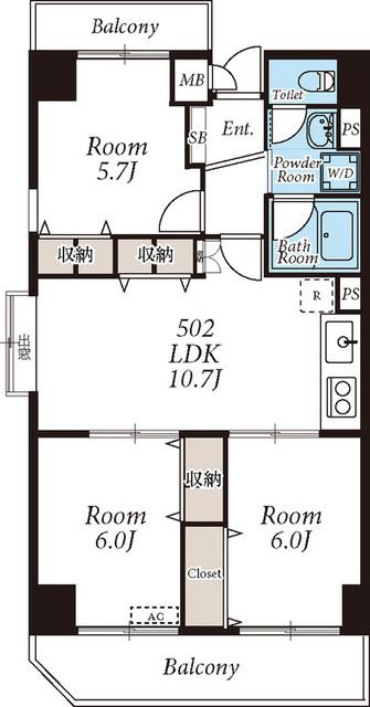 写真:物件の写真