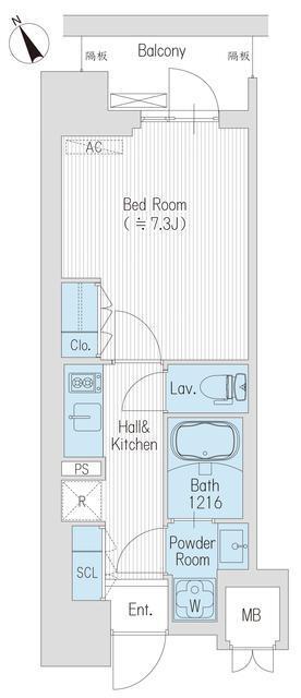 写真:物件の写真