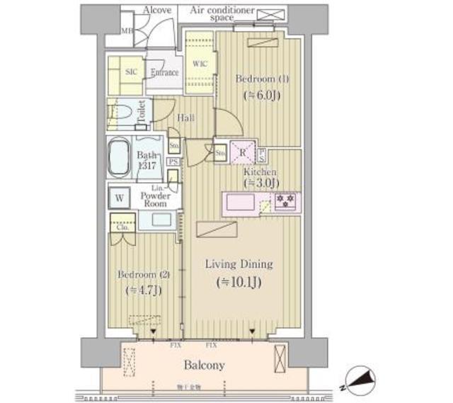 写真:物件の写真