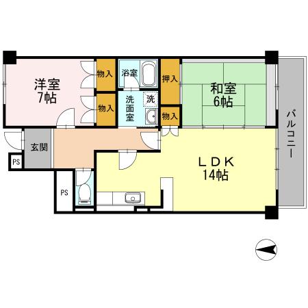 写真:物件の写真