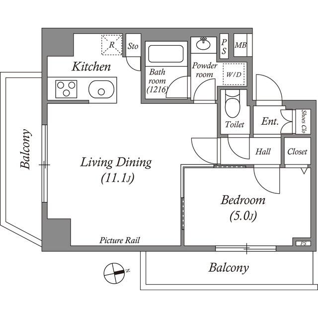 写真:物件の写真