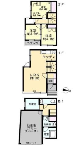 写真:物件の写真