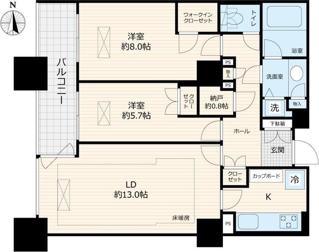 写真:物件の写真
