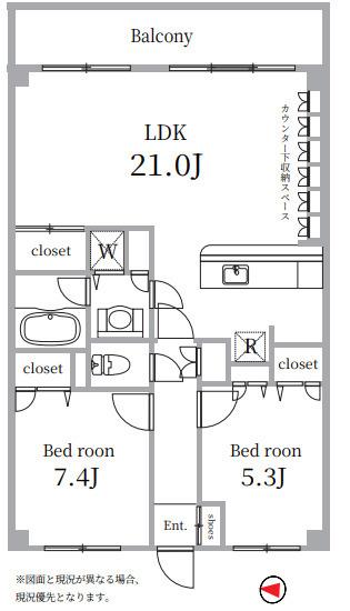 写真:物件の写真