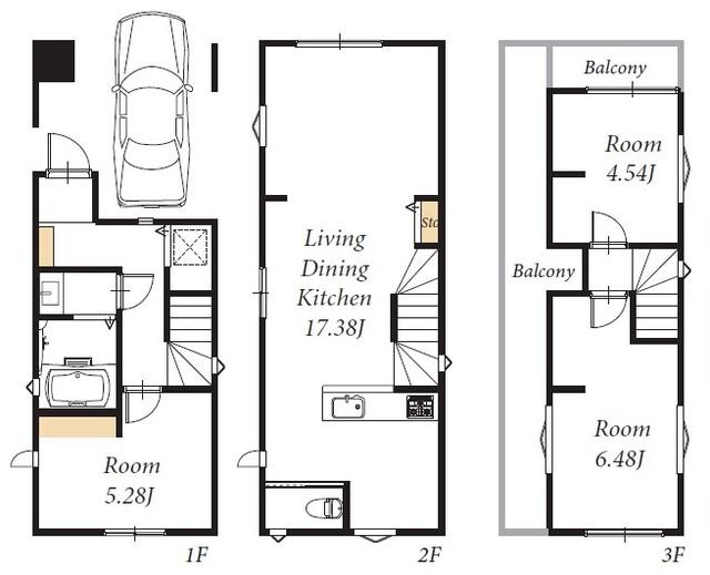 写真:物件の写真
