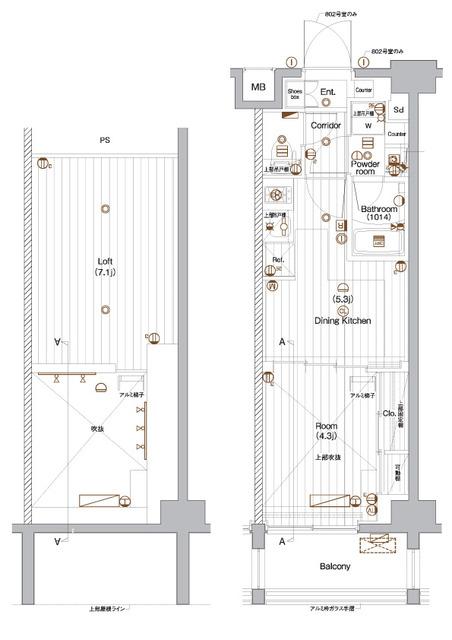 写真:物件の写真