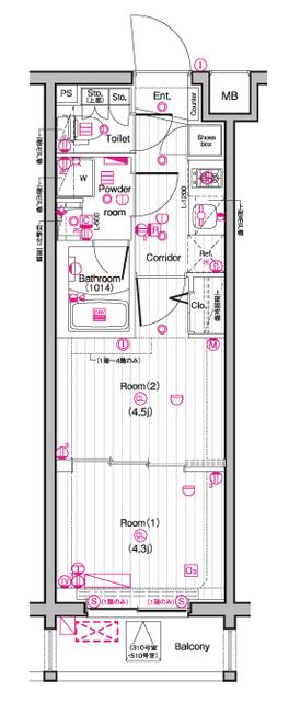 写真:物件の写真