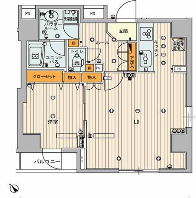 写真:物件の写真