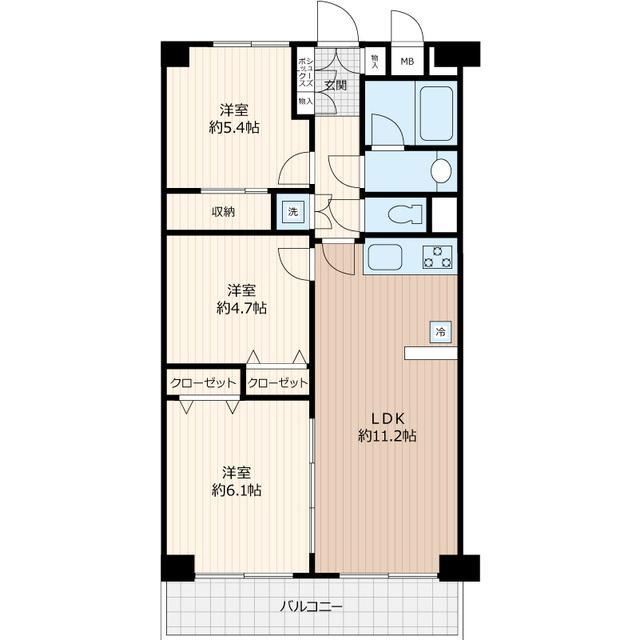 写真:物件の写真