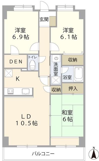 写真:物件の写真