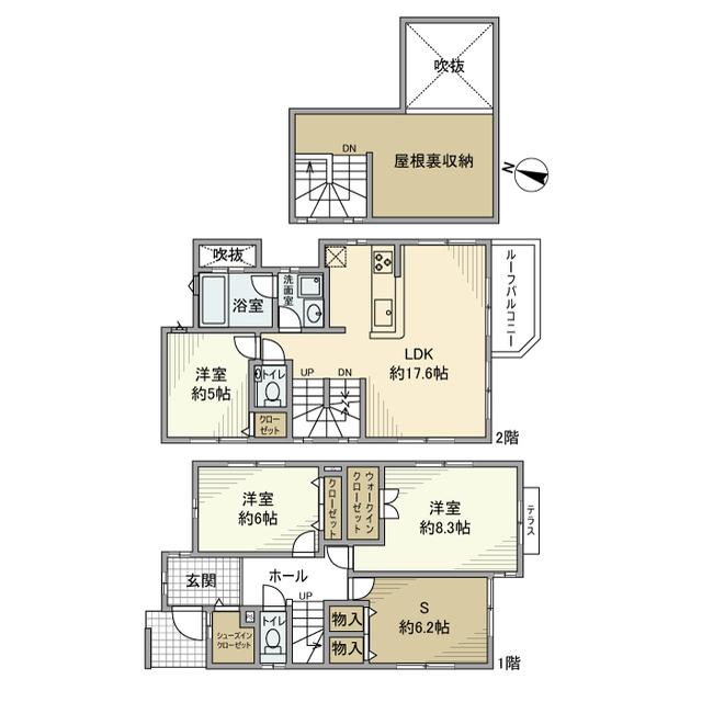 写真:物件の写真