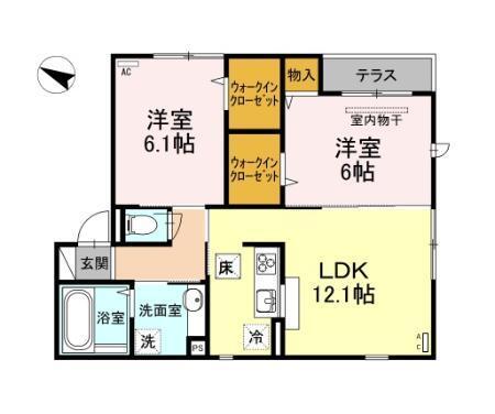 写真:物件の写真