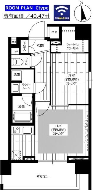 写真:物件の写真