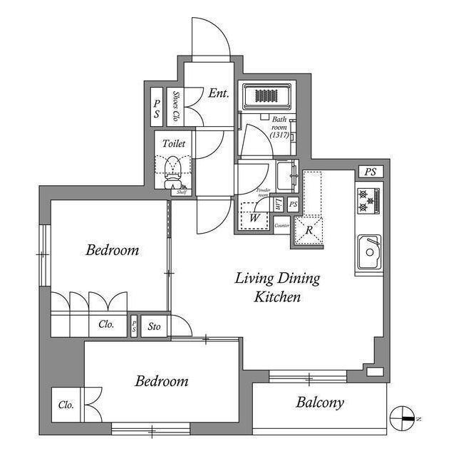 写真:物件の写真