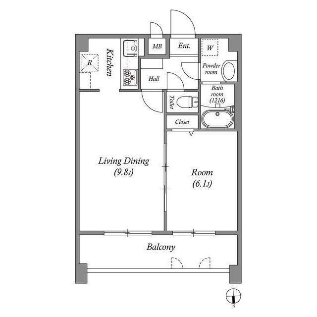 写真:物件の写真