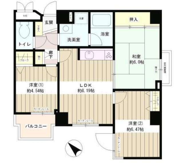 写真:物件の写真