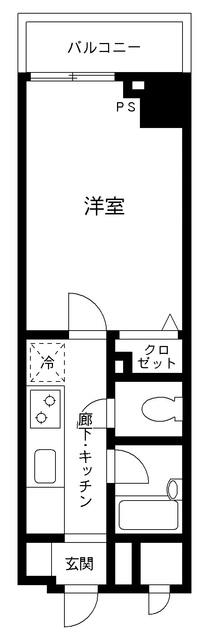 ★間取り図★