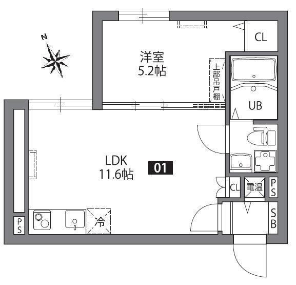 写真:物件の写真