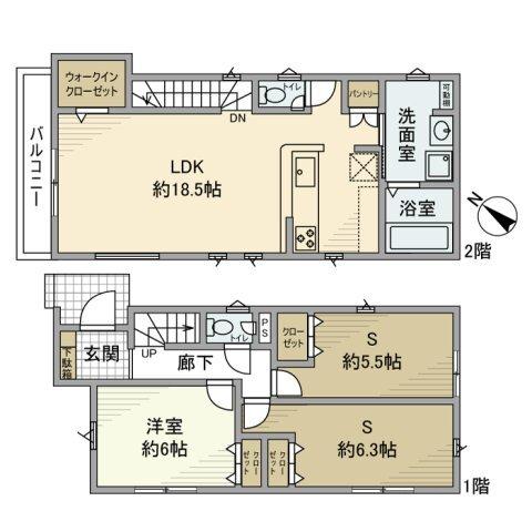 写真:物件の写真