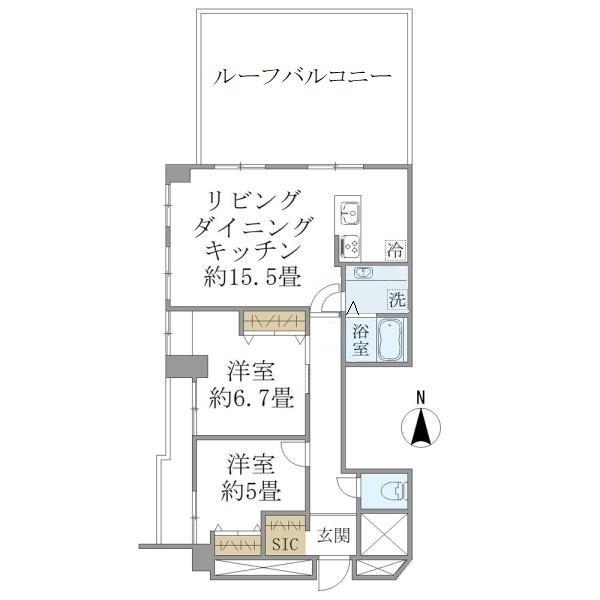 写真:物件の写真