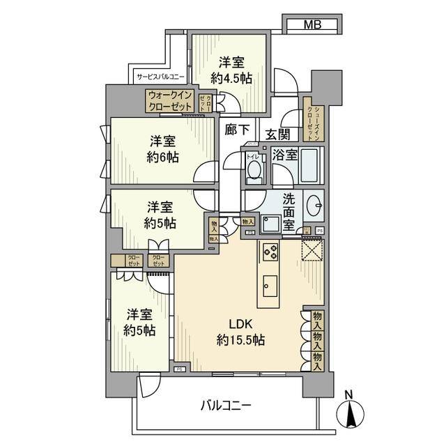写真:物件の写真