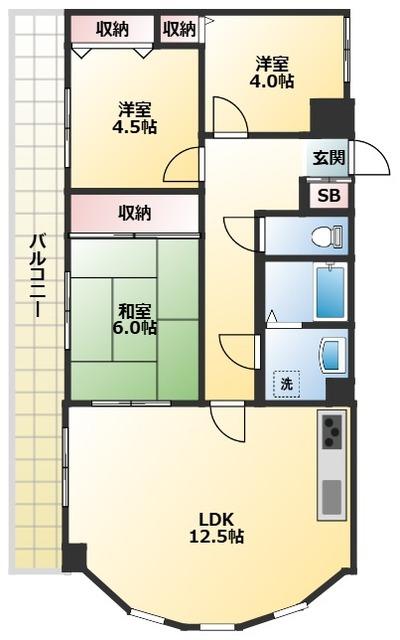 写真:物件の写真